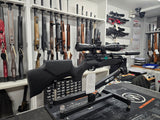 Second Hand Weihrauch HW110STK .22