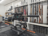 Second Hand Weihrauch HW110STK .22