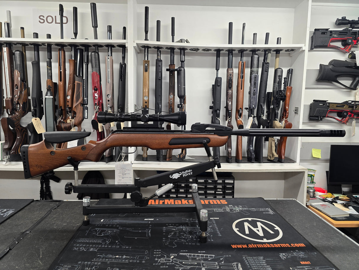 Second Hand Gamo Maxxim Elite .177