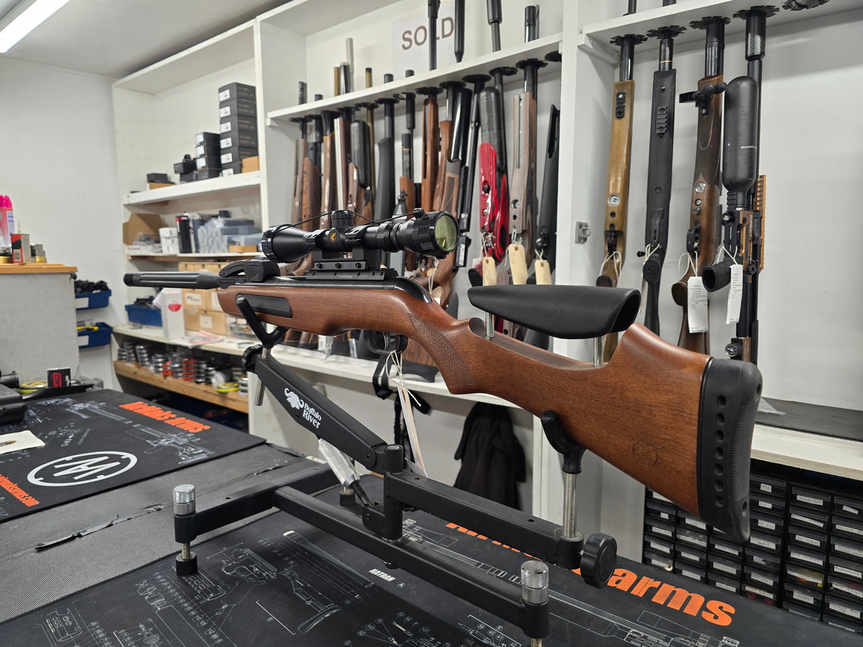 Second Hand Gamo Maxxim Elite .177