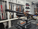 Second Hand FX Impact M4 Copper .22