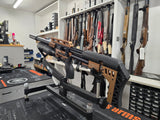 Second Hand FX Impact M4 Copper .22
