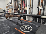 Second Hand Daystate Huntsman Revere .177