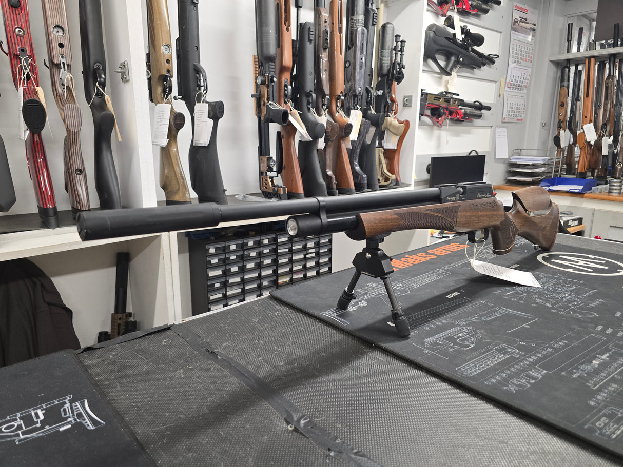 Second Hand Daystate Huntsman Revere .177