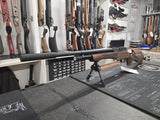 Second Hand Daystate Huntsman Revere .177