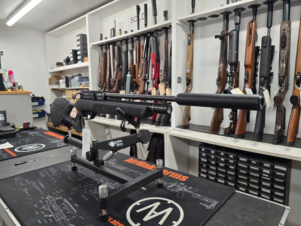 Second Hand Gamo Phox .177