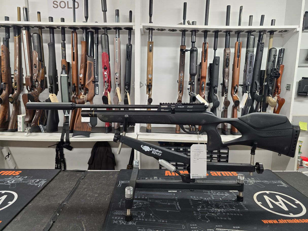 Second Hand Gamo Phox .177