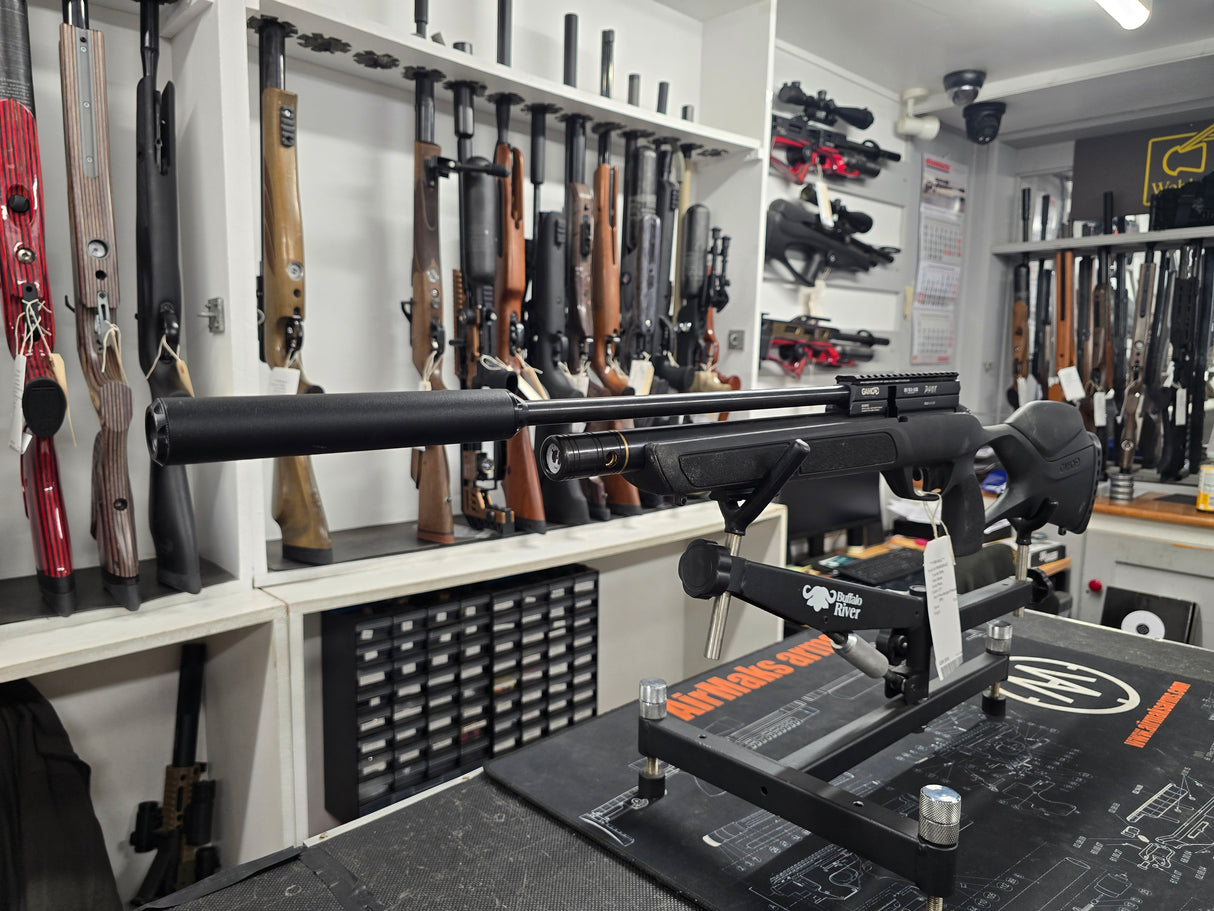 Second Hand Gamo Phox .177