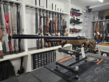 Second hand Air Arms S510 Superlite .177