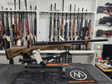 Second hand Air Arms S510 Superlite .177