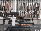 Second Hand Weihrauch HW45 with stock .177