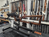 Second Hand Weihrauch HW45 with stock .177