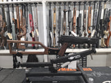 Second Hand Weihrauch HW45 with stock .177