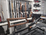 Second Hand Weihrauch HW45 with stock .177