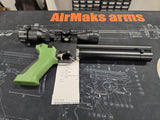 Second hand SMK PP700W .177