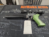 Second hand SMK PP700W .177