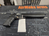 Second hand SMK PP700SA .177