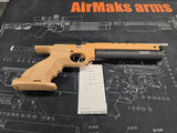 Second Hand Reximex Mito FDE .177