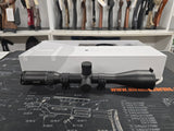 Second hand Hawke Airmax 30 FFP 6-24x50