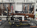 Second Hand Weihrauch HW97KT .177