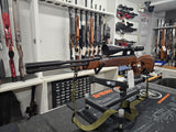 Second Hand Weihrauch HW97KT .177