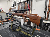 Second Hand Weihrauch HW97KT .177