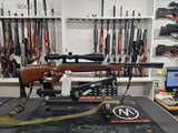 Second Hand Weihrauch HW97KT .177