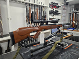 Second Hand Weihrauch HW97KT .177