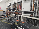 Second Hand Weihrauch HW97KT .177