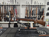 Second Hand Weihrauch HW95K .22