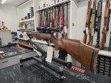 Second Hand Weihrauch HW95K .22