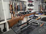 Second Hand Weihrauch HW95K .22