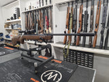 Second Hand Weihrauch HW95K .22