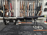 Second Hand Air Arms HFT 500 .177 PRS Stock