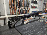 Second Hand Air Arms HFT 500 .177 PRS Stock