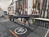 Second Hand Air Arms HFT 500 .177 PRS Stock