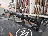Second Hand Air Arms HFT 500 .177 PRS Stock