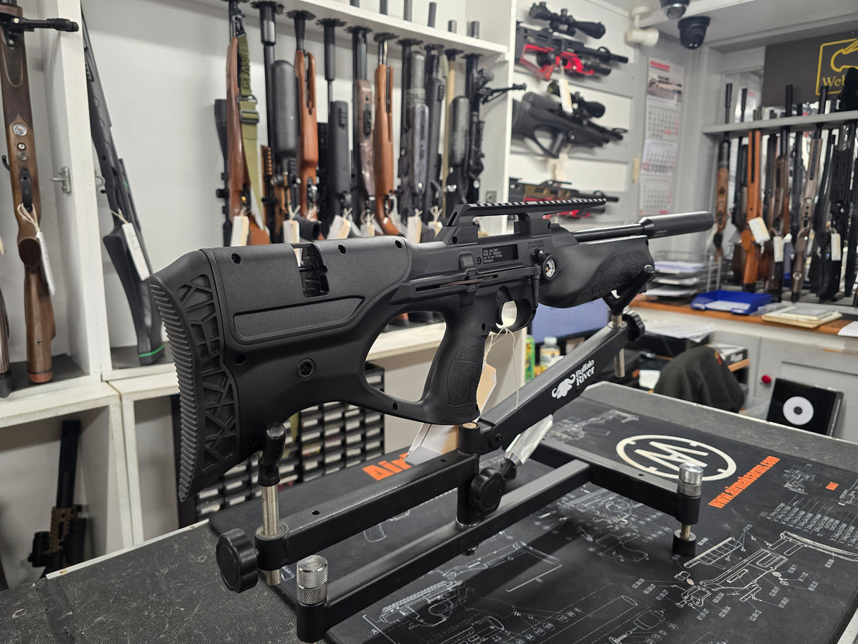 Second Hand Walther Reign M2 .177