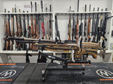 Second Hand Air Arms FTP 900 .177