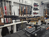 Second Hand Air Arms FTP 900 .177