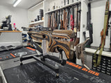Second Hand Air Arms FTP 900 .177