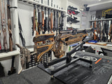 Second Hand Air Arms FTP 900 .177