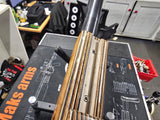 Second Hand Air Arms FTP 900 .177