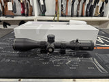 Second hand Hawke Sidewinder H5 FFP 4-16x50
