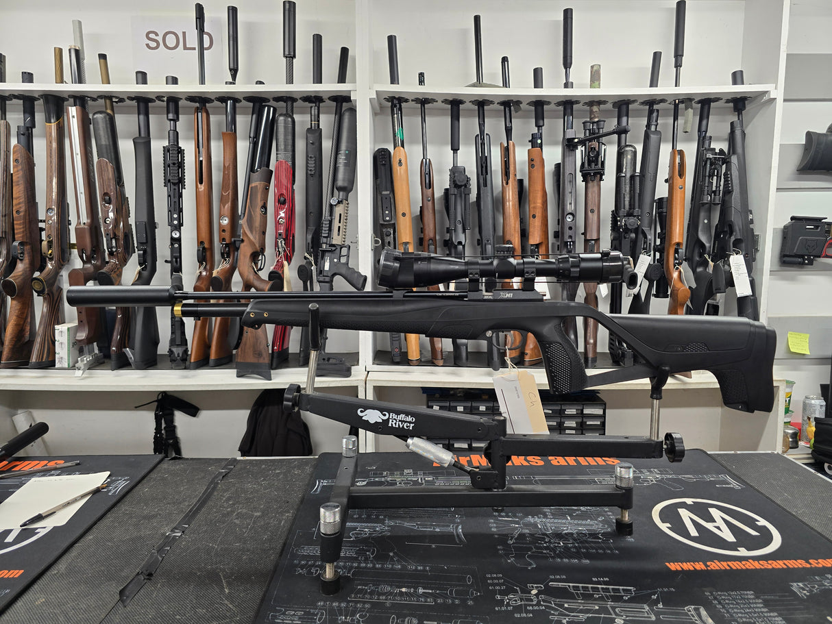 Second Hand Stoeger XM1 .22