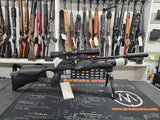 Second Hand Walther Rotex RM8 varmint .22