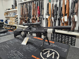 Second Hand Walther Rotex RM8 varmint .22