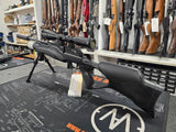 Second Hand Walther Rotex RM8 varmint .22