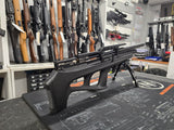 Second hand FX Wildcat MK2 .177