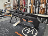 Second hand FX Wildcat MK2 .177